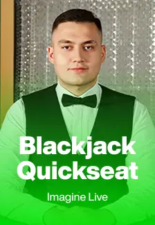 Blackjack Quickseat