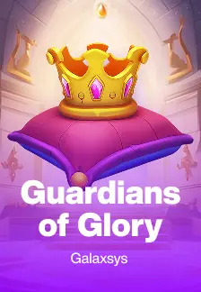 Guardians of Glory