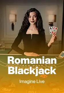 Romanian Blackjack