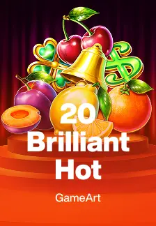 20 Brilliant Hot