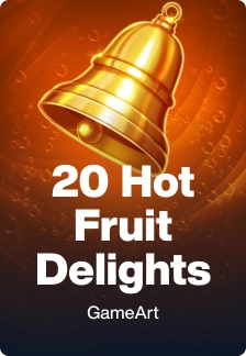 20 Hot Fruit Delights