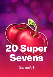 20 Super Sevens