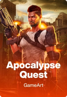 Apocalypse Quest