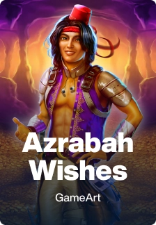Azrabah Wishes