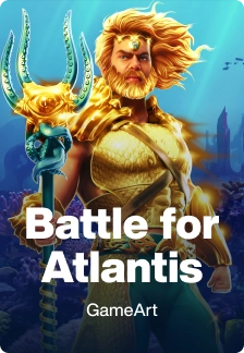 Battle for Atlantis