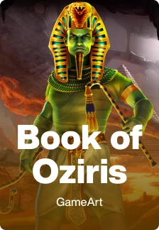 Book of Oziris