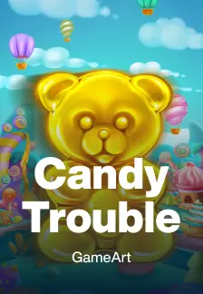 Candy Trouble