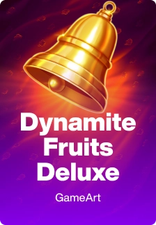 Dynamite Fruits Deluxe