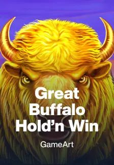 Great Buffalo Hold’n Win