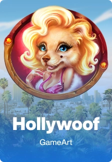 Hollywoof