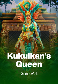 Kukulkan’s Queen