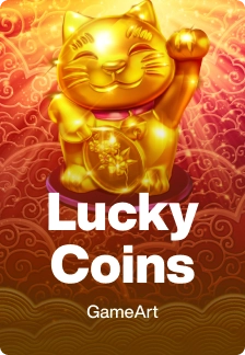 Lucky Coins