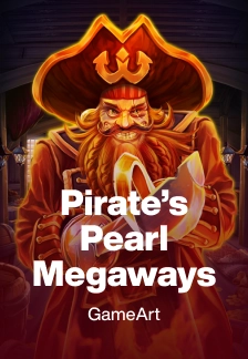 Pirate’s Pearl Megaways