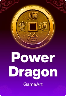 Power Dragon