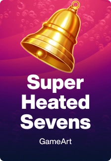 Super Heated Sevens