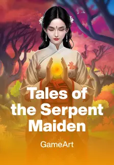 Tales of the Serpent Maiden