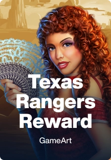 Texas Rangers Reward