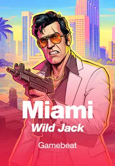 Miami Wild Jack