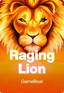 Raging Lion