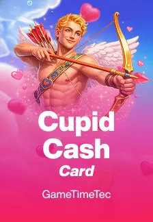 Cupid Cash Card