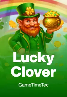 Lucky Clover