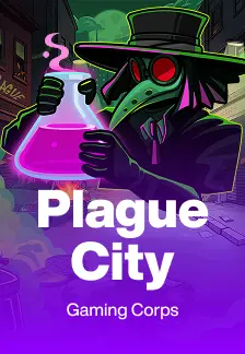 Plague City