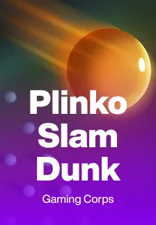 Plinko Slam Dunk