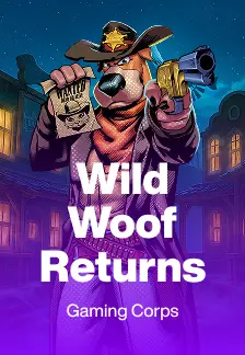 Wild Woof Returns