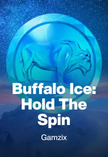 Buffalo Ice: Hold The Spin