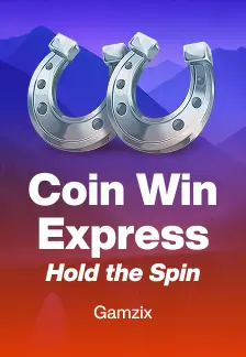 Coin Win Express: Hold The Spin