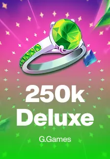 250k Deluxe