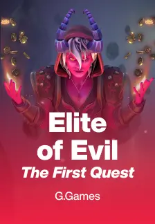 Elite of Evil: The First Quest