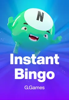 Instant Bingo