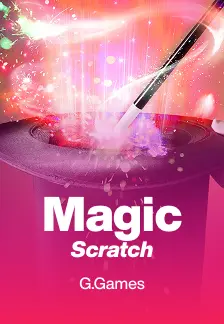 Magic Scratch