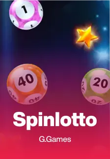 Spinlotto