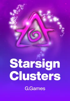 Starsign Clusters