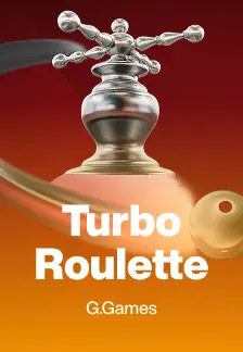 Turbo Roulette