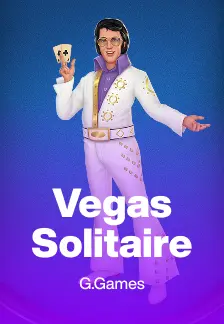 Vegas Solitaire