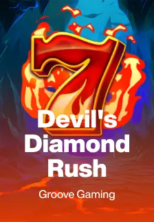 Devil's Diamond Rush