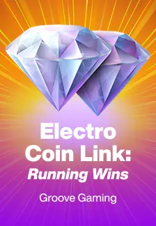 Electro Coin Link: Running Wins