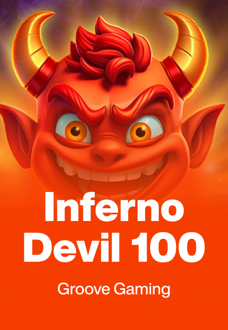 Inferno Devil 100