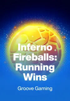 Inferno Fireballs: Running Wins