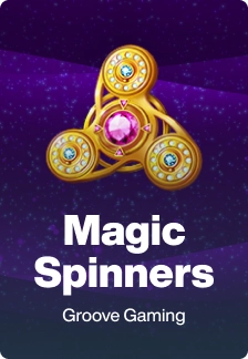 Magic Spinners