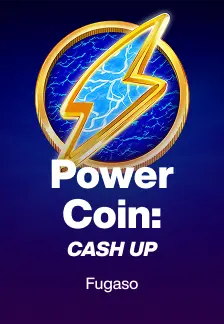 Power Coin: CASH UP