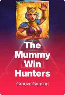 The Mummy Win Hunters