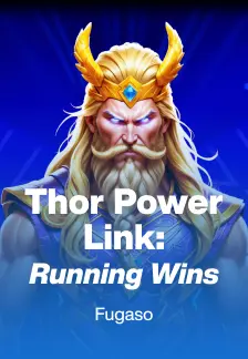 Thor Power Link: Running Wins