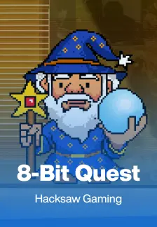 8-Bit Quest