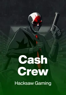 Cash Crew