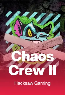 Chaos Crew 2