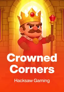 Crowned Corners